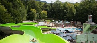 Smugglers Notch | Ski Escape | Pool & Slopes | 2BR Suite