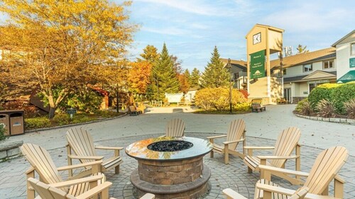 Wyndham Smugglers Notch - 1 Bedroom