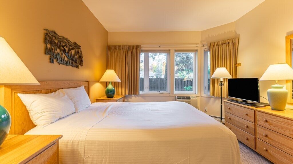 1 chambre, Internet gratuit