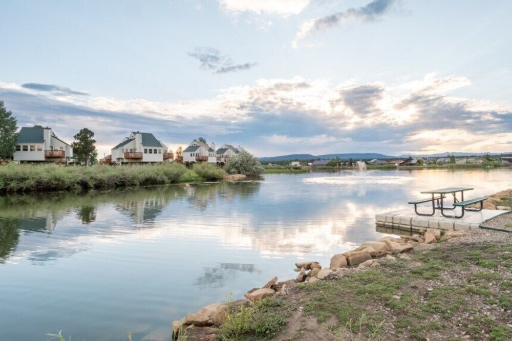 Club Wyndham Pagosa - 2 Bedroom Deluxe