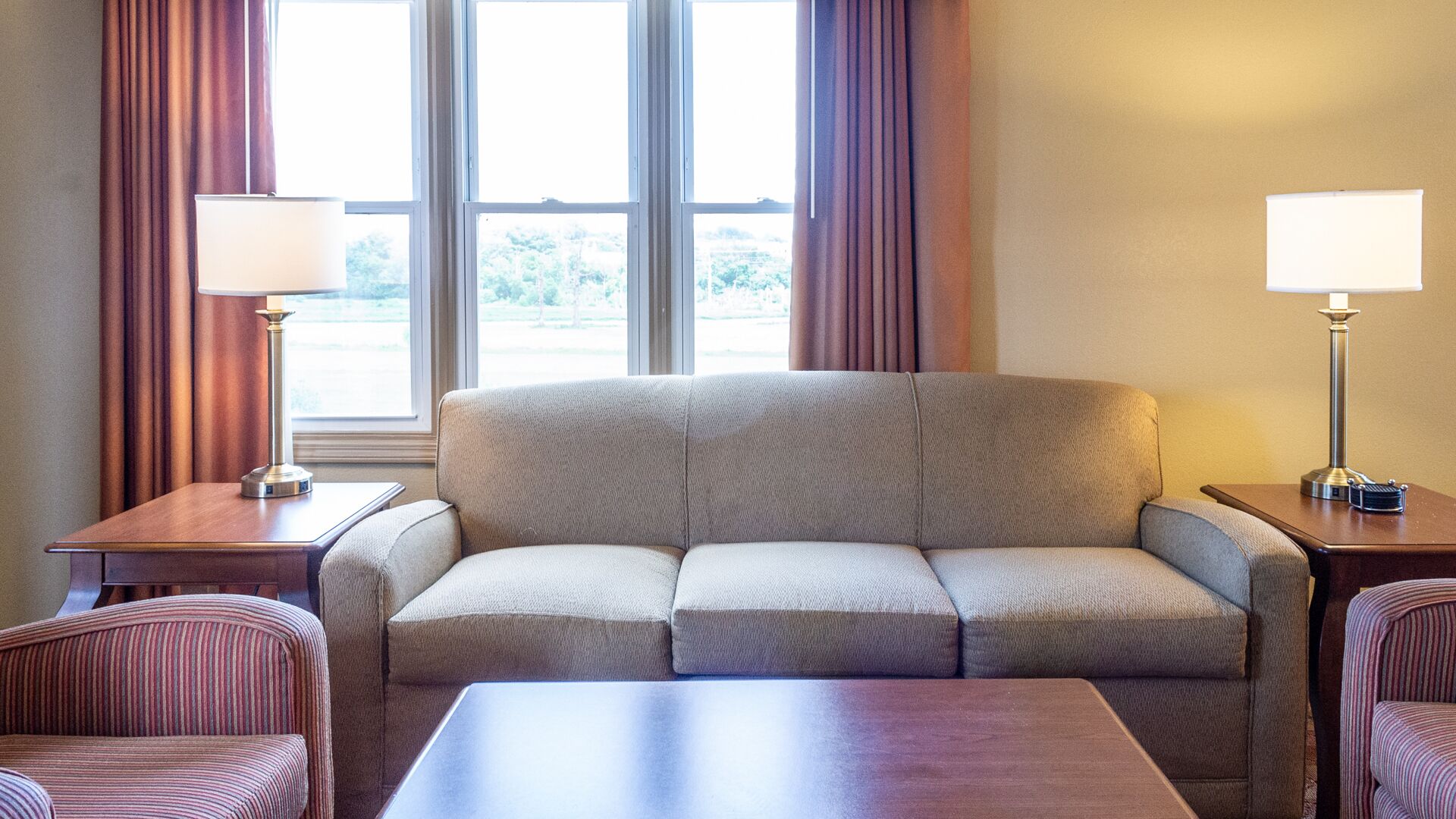 Club Wyndham Nashville, Tennessee, 1 Bedroom Suite