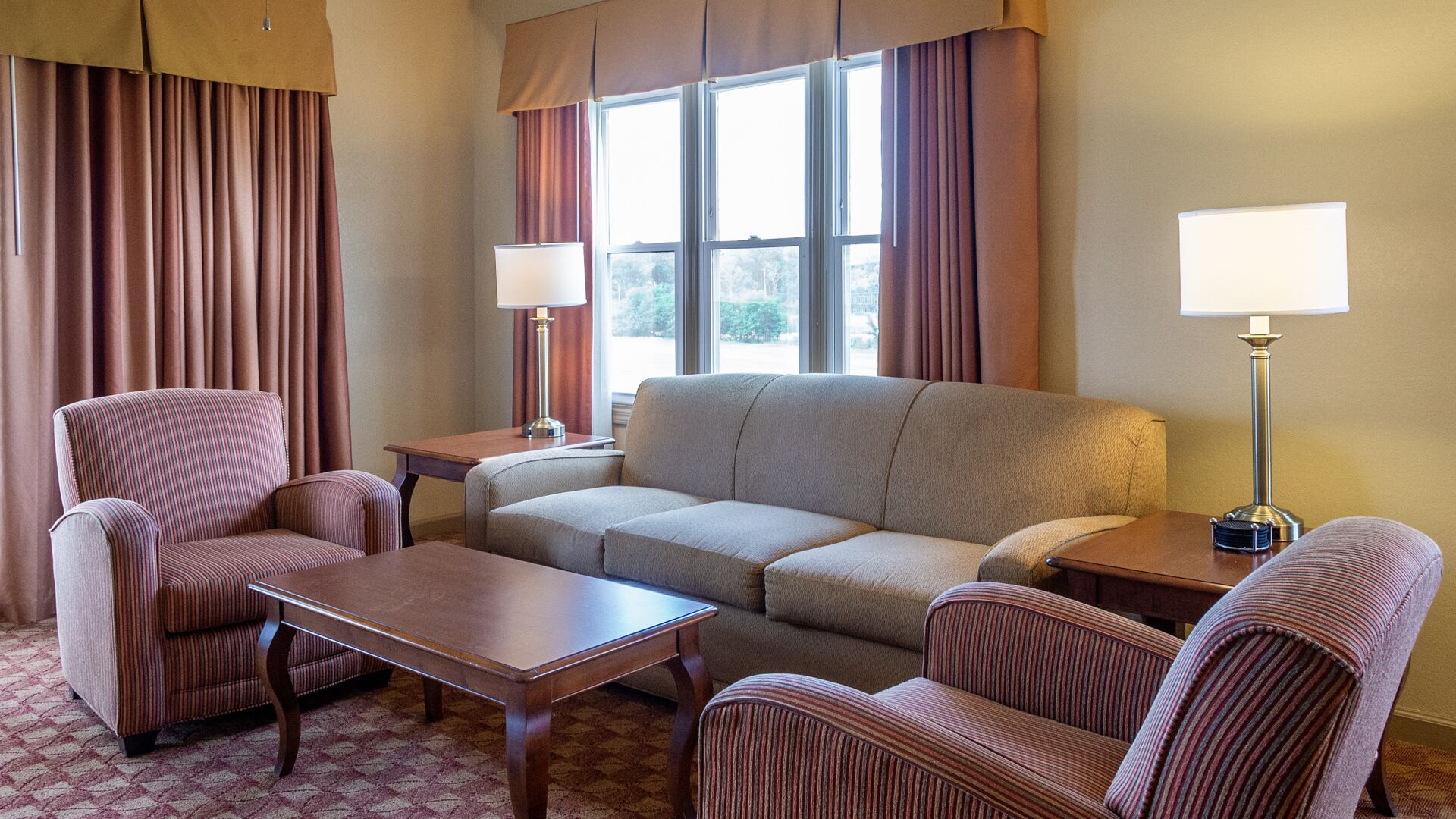 Club Wyndham Nashville, Tennessee, 1 Bedroom Suite