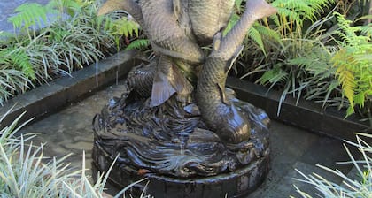 HOTEL POSADA COTEPEC