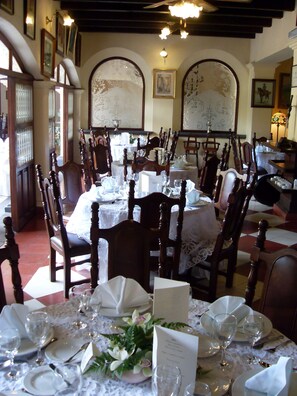 Restoran
