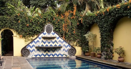HOTEL POSADA COTEPEC