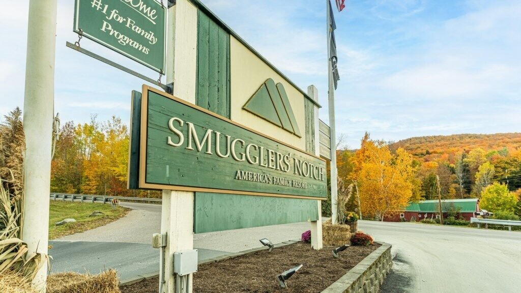 Lush Club Wyndham Smugglers Notch, 1 Bedroom Suite