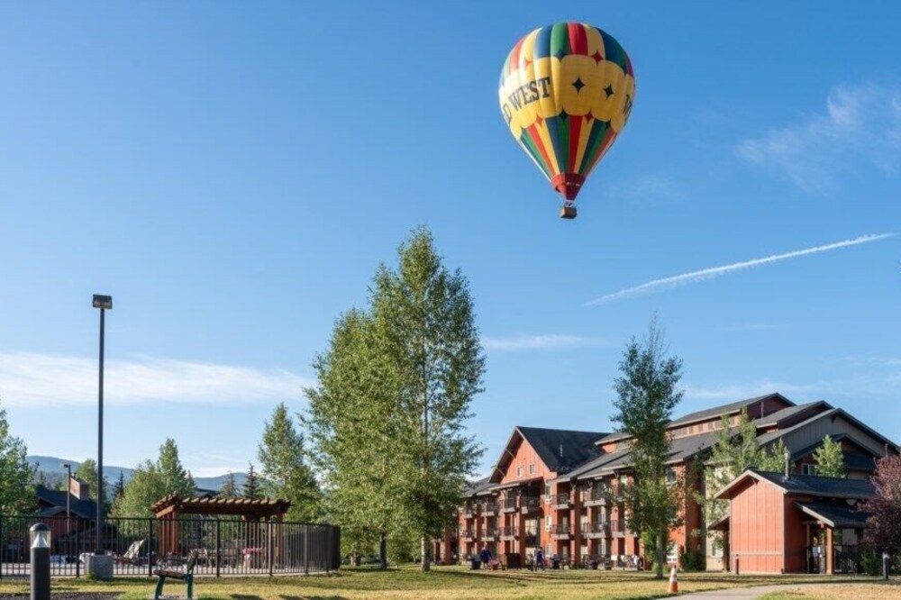 Cozy Club Wyndham Steamboat Springs, 1 Bedroom Suite