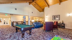 Sala de juegos