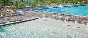 Wyndham Resort At Fairfield Bay - 1 Bedroom Deluxe