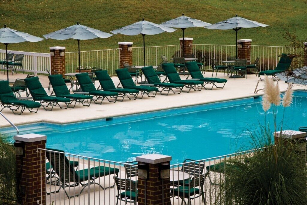 Serene Club Wyndham Patriot's Place, 1 Bedroom Suite