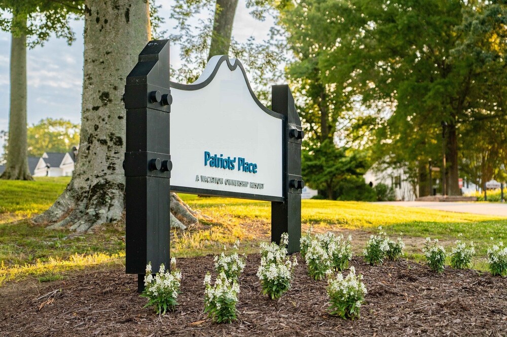 Club Wyndham Patriot's Place, Virginia, 2 Bedroom Lock Off