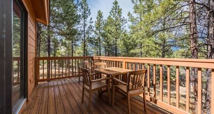 Wyndham Vacation Resorts bei Flagstaff-Arizona - 1 Schlafzimmer Condo