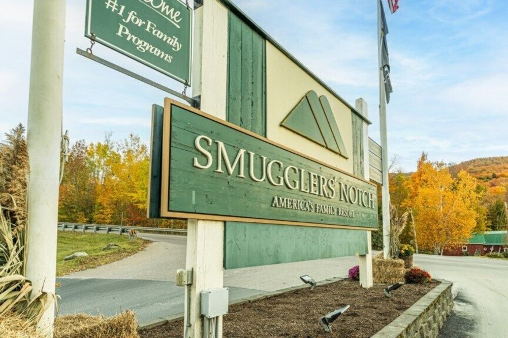 Amazing Club Wyndham Smugglers Notch, 3 Bedroom