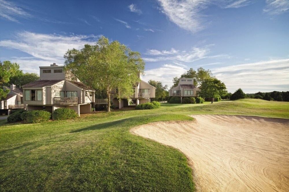 Affluent Club Wyndham Resort at Fairfield Bay, 1 Bedroom Deluxe Suite