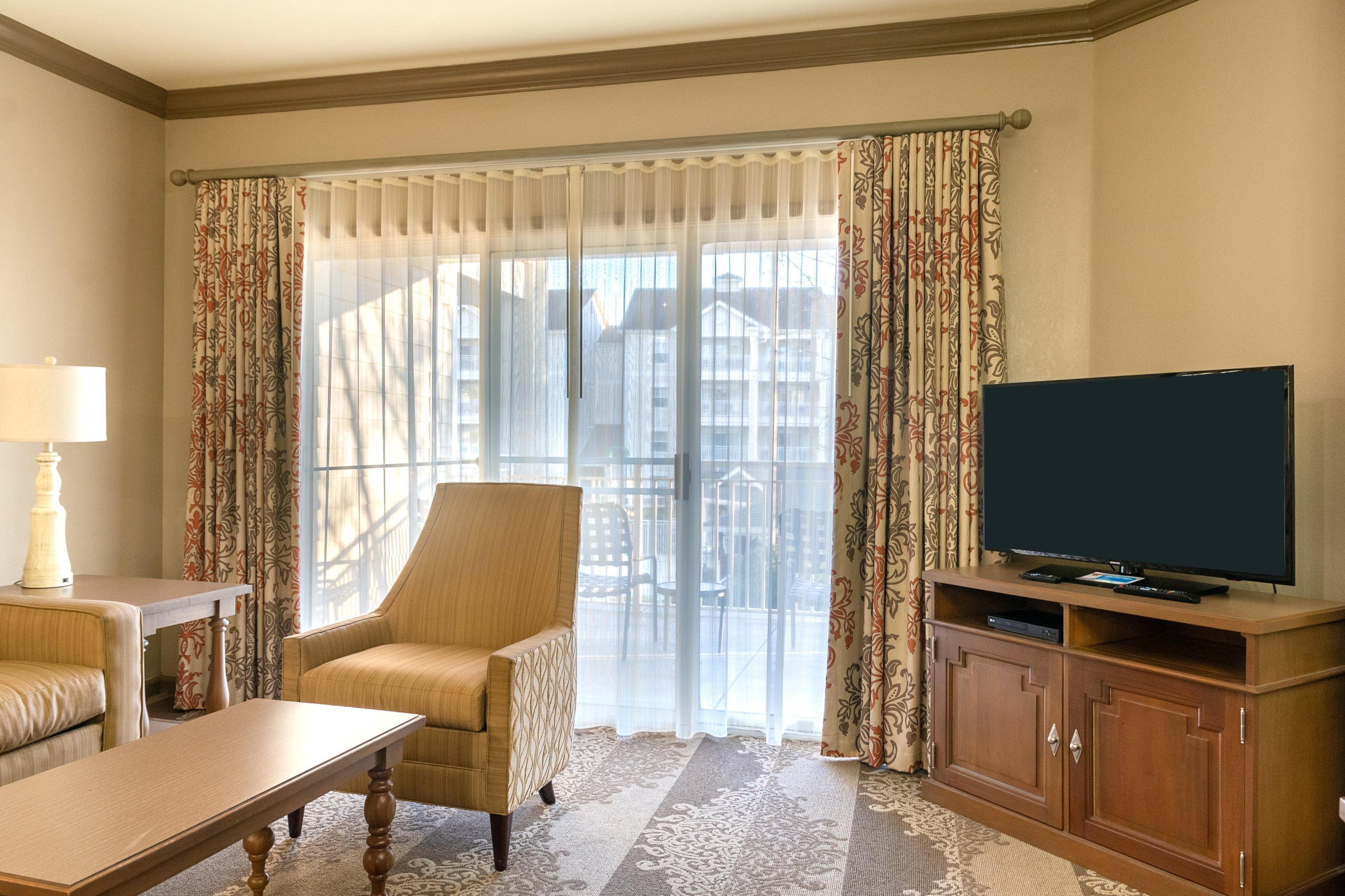 Exquisite Club Wyndham Nashville, 2 Bedroom Condo