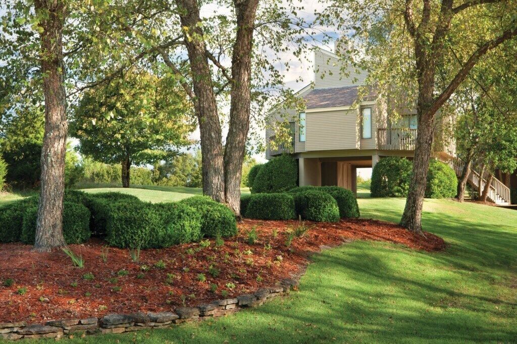 Sunny Club Wyndham Resort at Fairfield Bay, 1 Bedroom Deluxe Suite