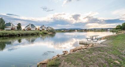 Club Wyndham Pagosa, 2 Bedroom Deluxe Suite