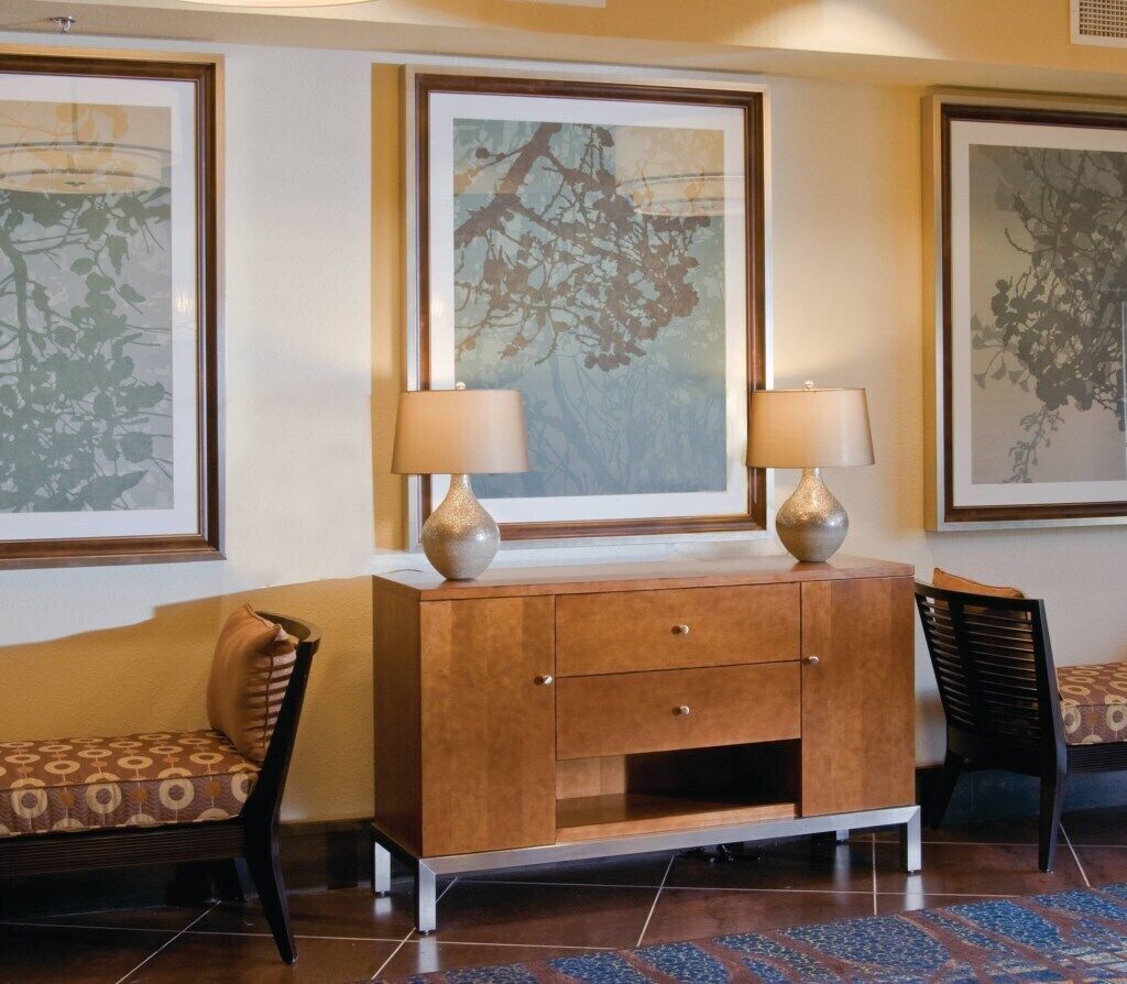 Wyndham Great Smokies Lodge - Sevierville - 2 Bedroom Deluxe