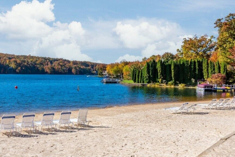 Club Wyndham Resort at Fairfield Glade, Tennessee, 2 Bedroom Condo