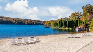 Plage à proximité