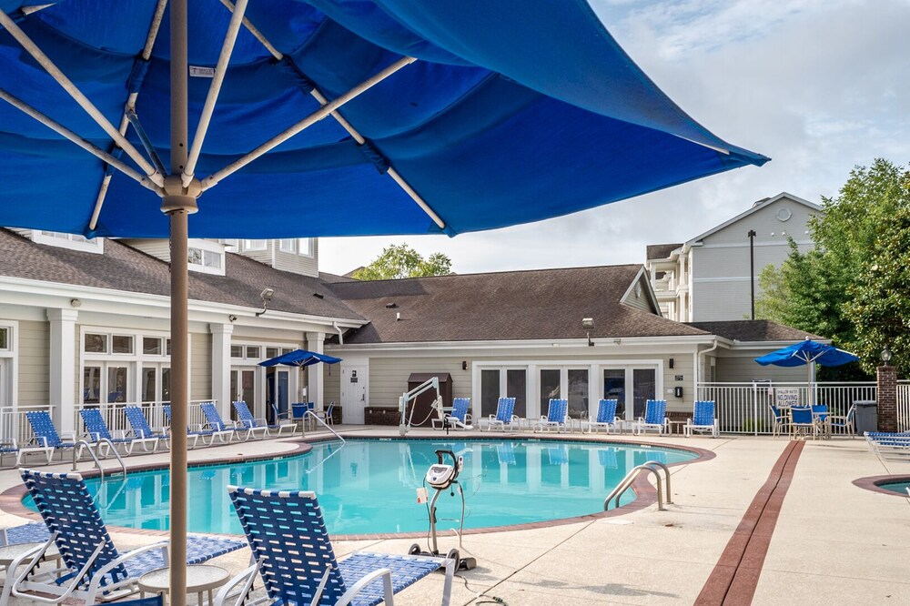 Club Wyndham Nashville, Tennessee, 2 Bedroom Condo