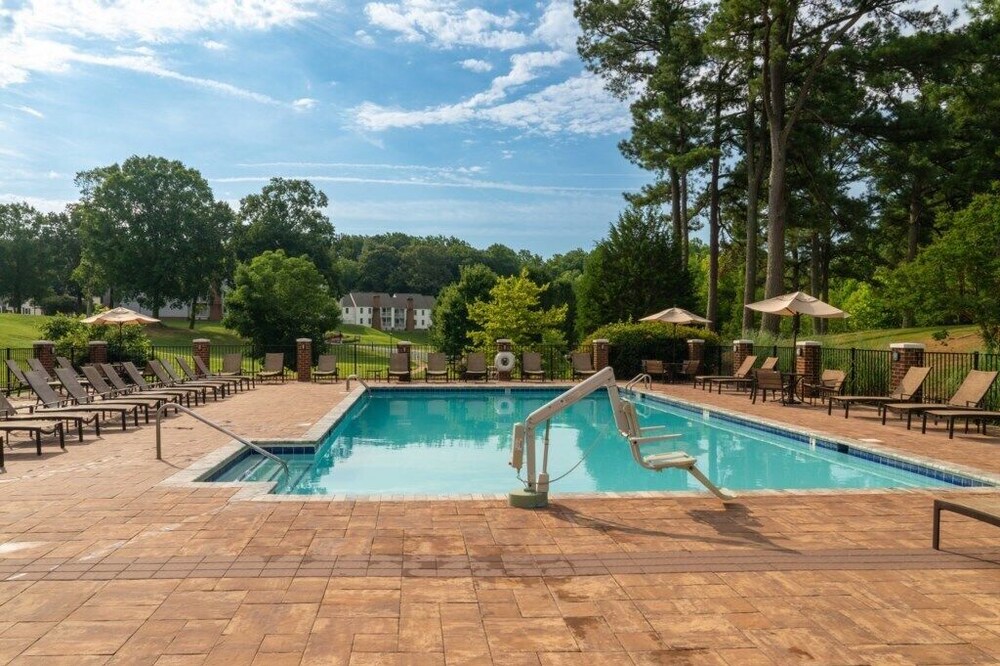 Sumptuous Club Wyndham Patriot's Place, 2 Bedroom Lock Off