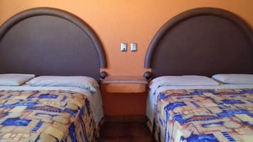 Down duvets, bed sheets