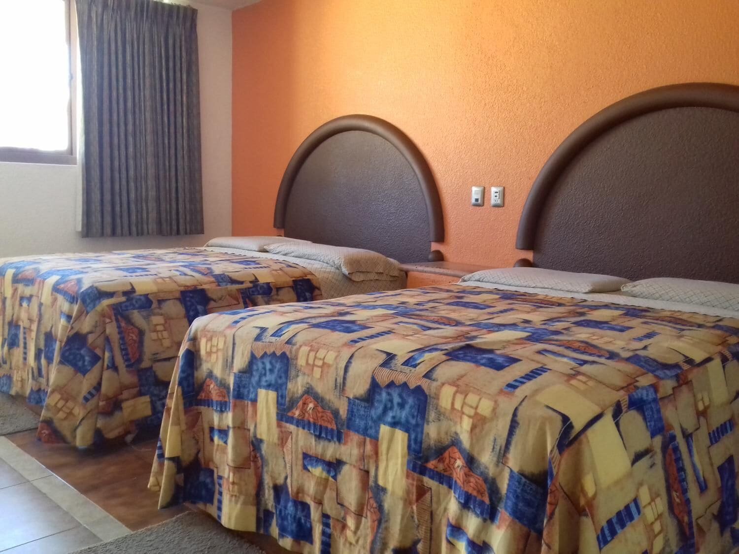 Edredón y ropa de cama 