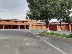 Exterior - Motel Tokio Inn (Texcoco de Mora)