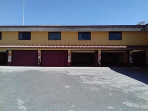 Exterior - Motel Tokio Inn (Texcoco de Mora)