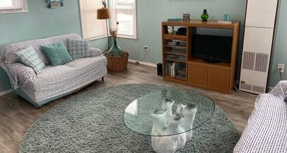 Lake Ontario - 1 Bedroom Between Rochester and Niagara Falls