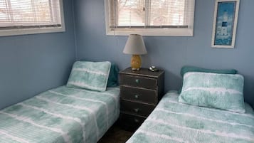 1 bedroom, WiFi