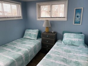 1 bedroom, WiFi