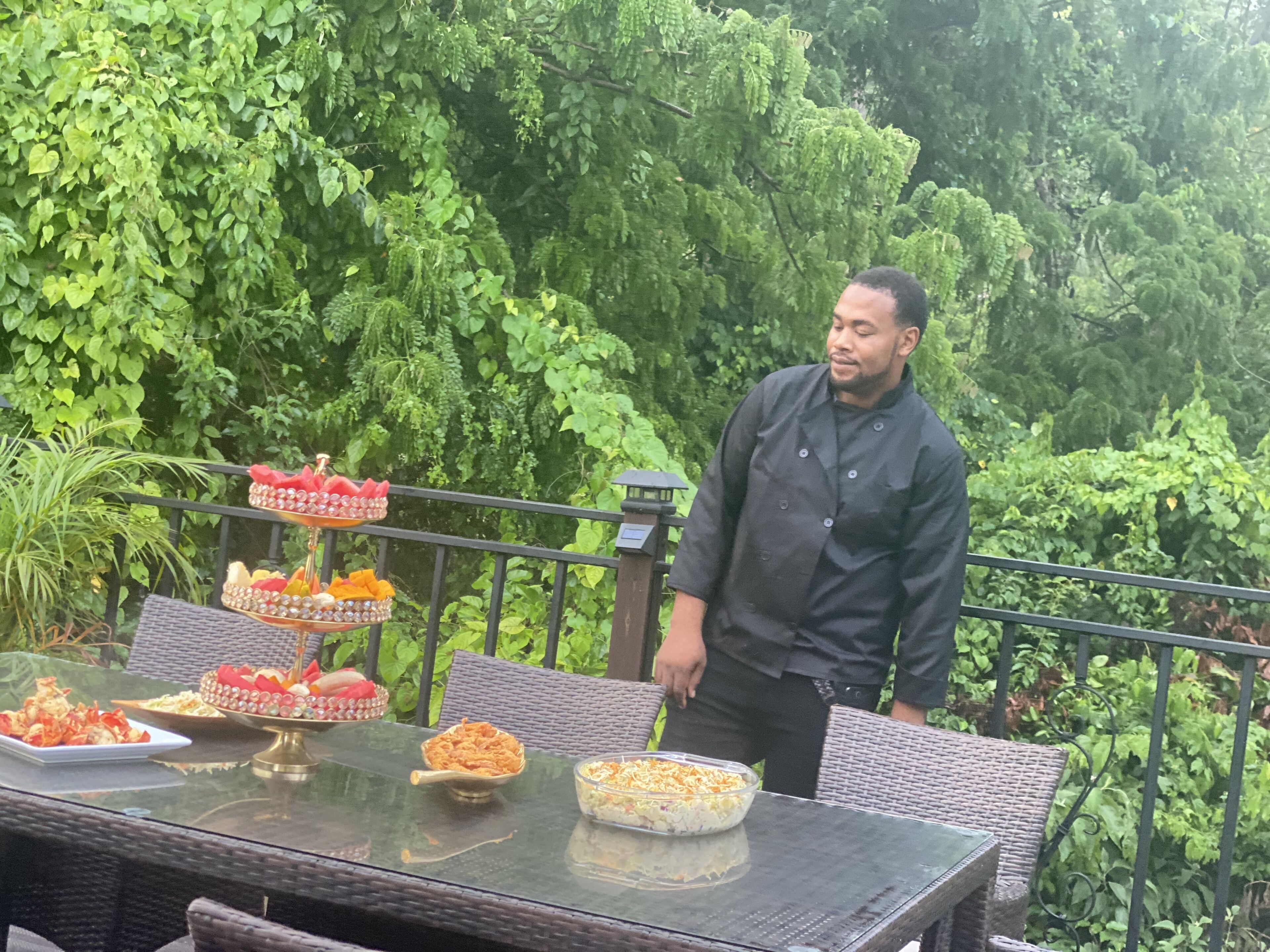 ร้านอาหาร