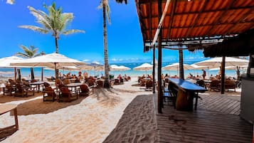Bar de playa