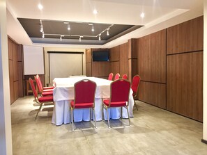 Sala de reunião