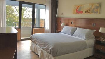 Superior Double Room, 1 Queen Bed