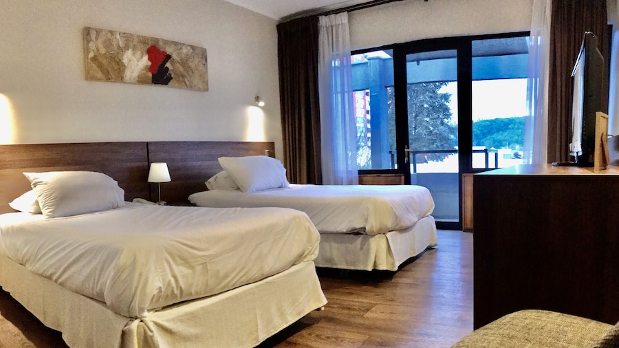 Hotel Turismo Temuco