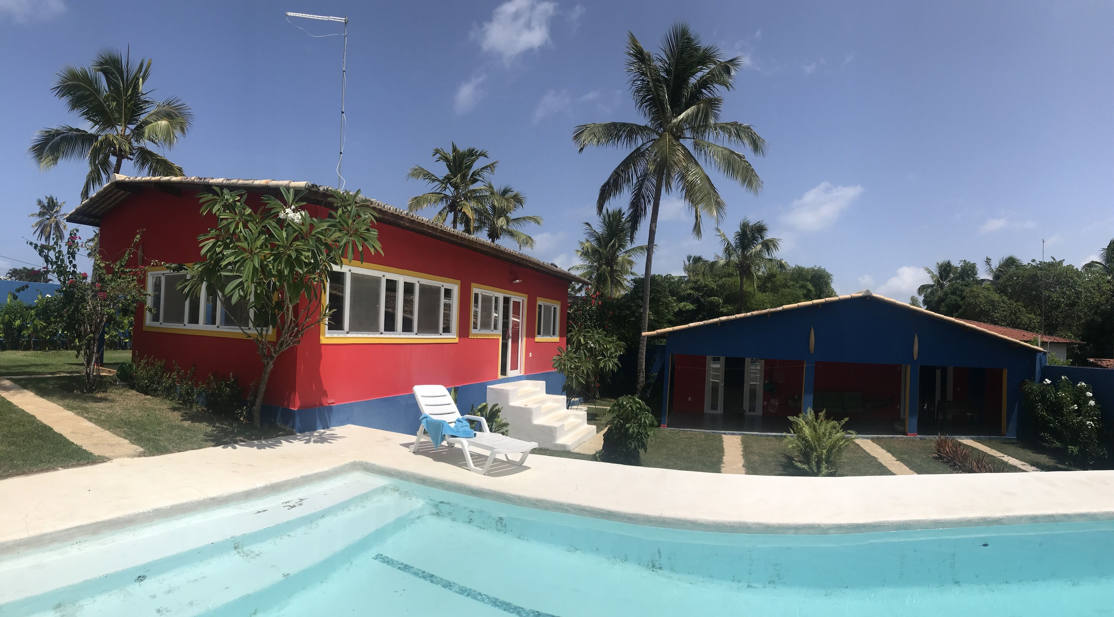 Piscina