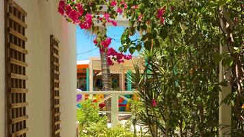 Terassi/patio