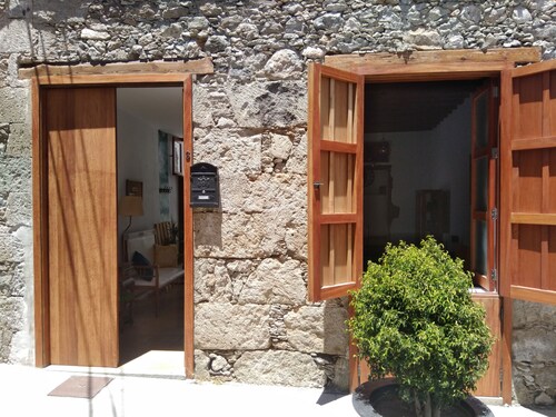 La Casita de Ainhoa (Agüimes) 