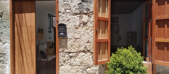 La Casita de Ainhoa (Agüimes) 