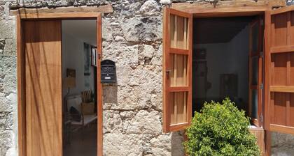 La Casita de Ainhoa (Agüimes)