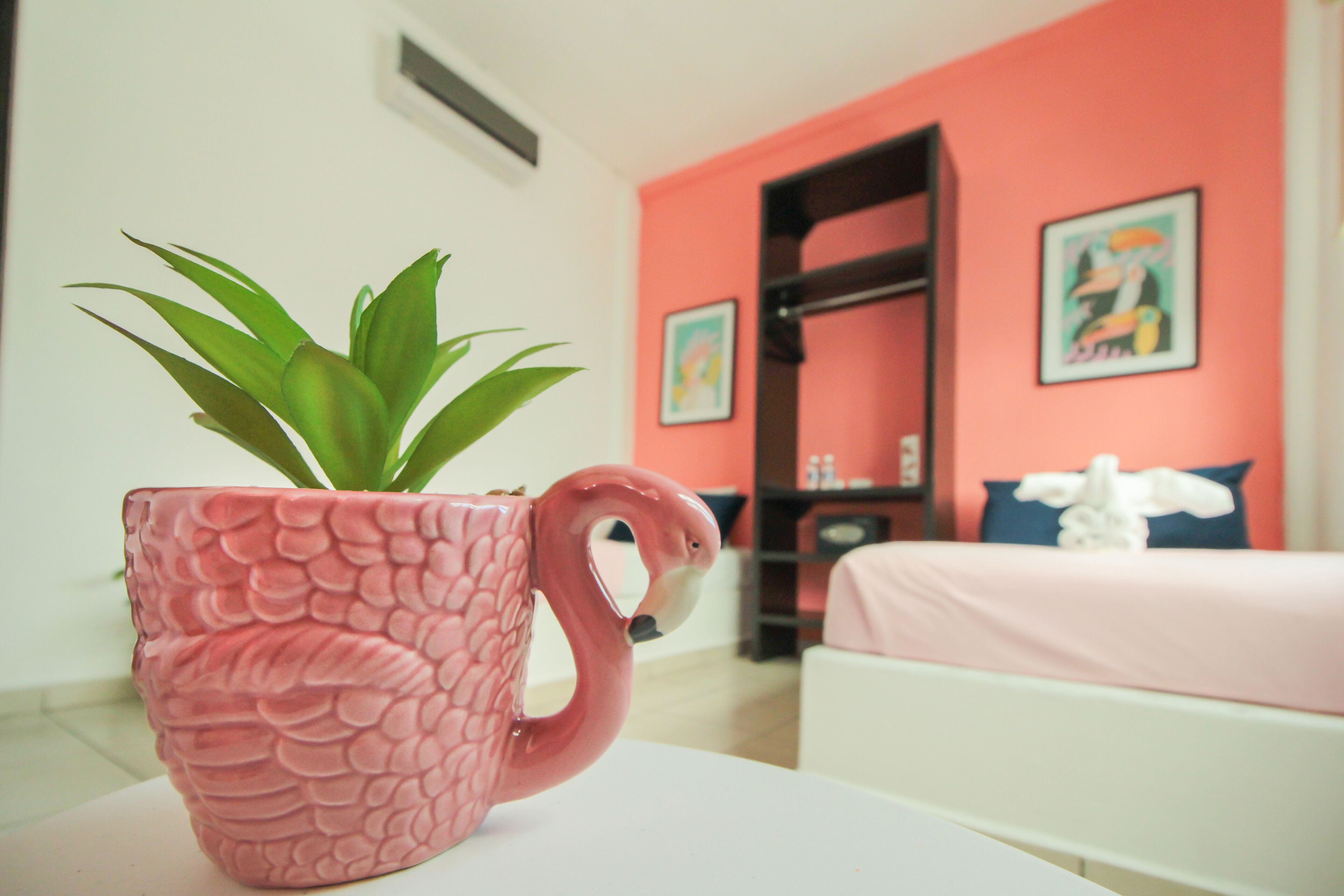 Photo - Hotel Kinyaah