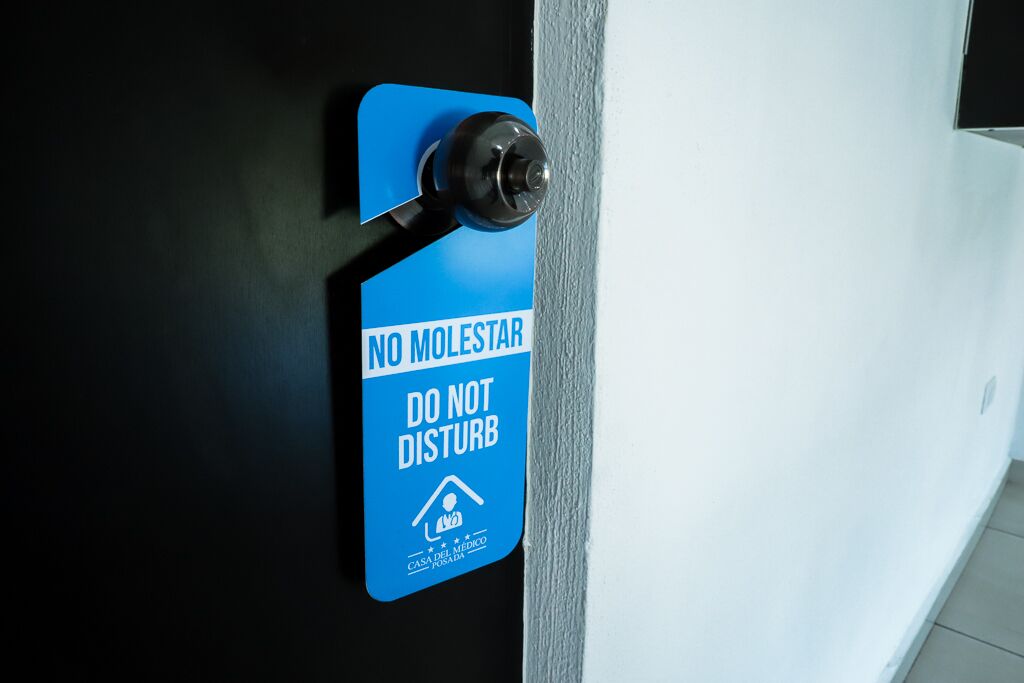 standard room | air conditioning