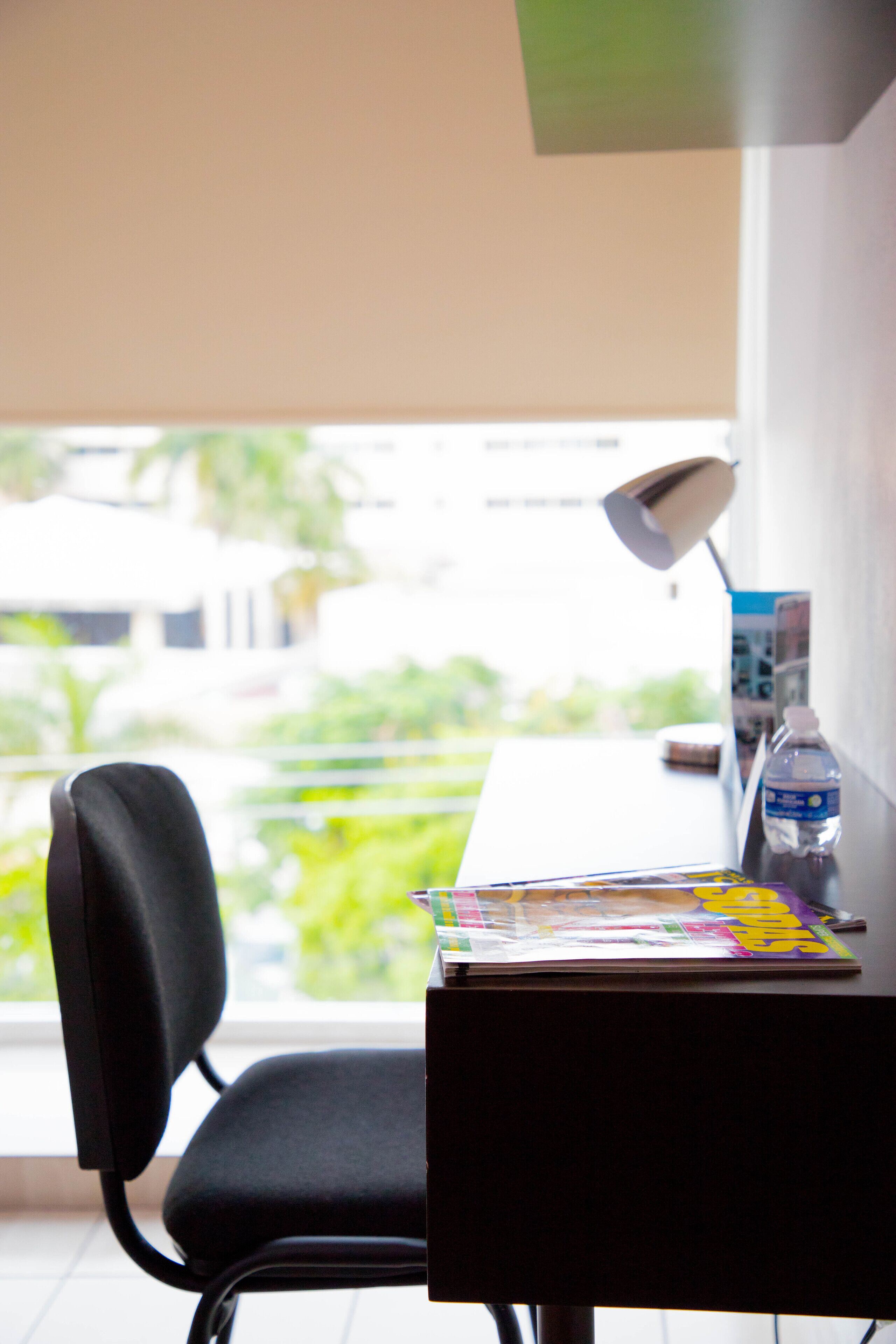 Photo - Hotel Kinyaah