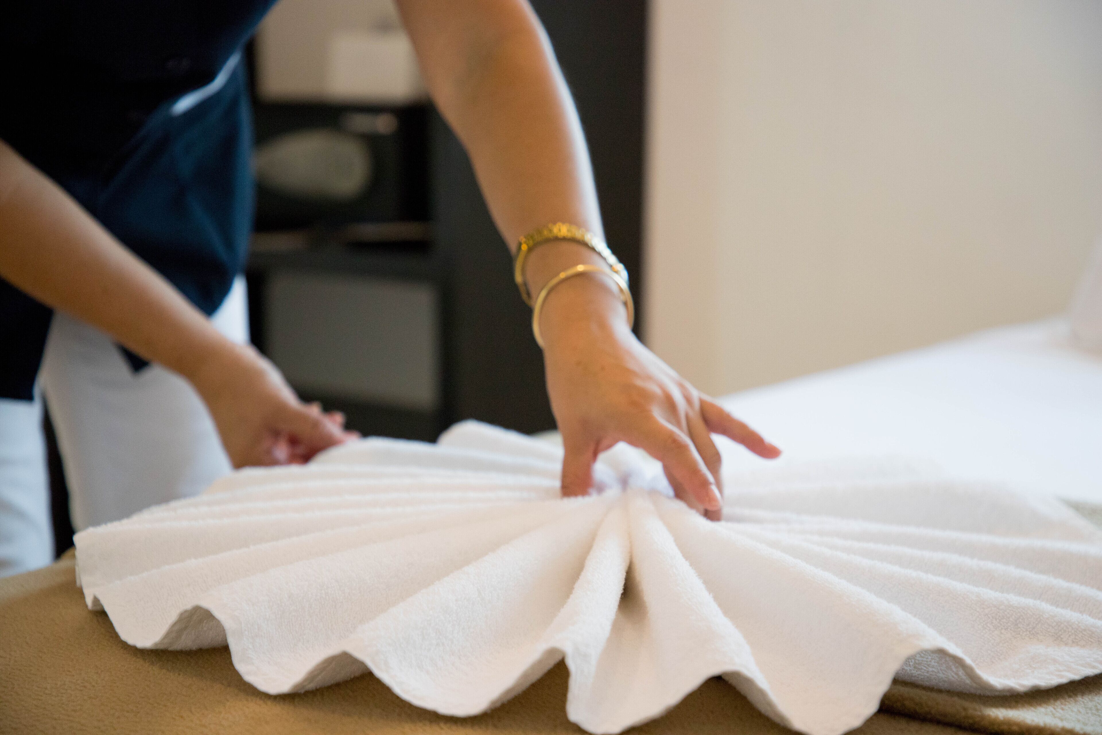 business suite | 1 bedroom, minibar, in-room safe, iron/ironing board