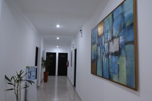 Passadís