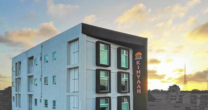 Hotel Boutique Kinyaah