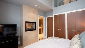 4 chambres, fer et planche à repasser, Wi-Fi, literie fournie